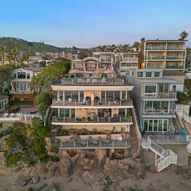 Villa Calypso, Hotel in Laguna Beach