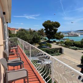 Apartment Seaside Orebić