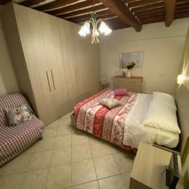 Casa Maria, hotel i Portoferraio