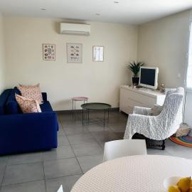 Location de vacances dans maison catalane