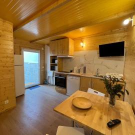 Casa da Praia, hotel in Carvalhal