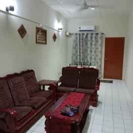 melati home vacation، فندق في راناو