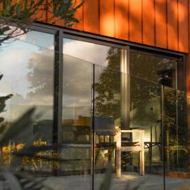 Tussock Hill Vineyard Retreats, hotel a Christchurch
