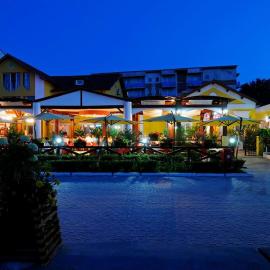Casa Coral Sulina, Hotel in Sulina
