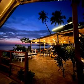 Palolem Beach View Inn, Hotel in Palolem