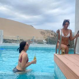 Hotel Nebai