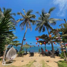 Bãi Xếp Beach, hotel in Quy Nhon