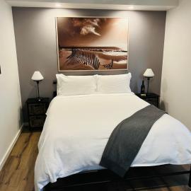 River cottage, hotel in Blairgowrie