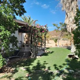 Okambishi's Rest: Usakos şehrinde bir otel