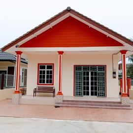 Homestay Adilah B