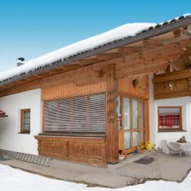 holiday home, Axams