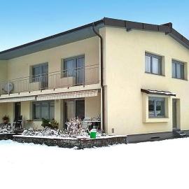 Apartment in Axams near Axamer Lizum