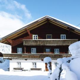 Farmhouse in Söll near Wilder Kaiser Ski Area、ゼルのホテル