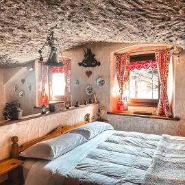 Casa Netto, hotel en Morgex