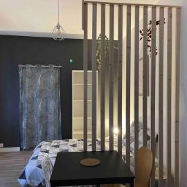 La douce chambrée de Guingamp