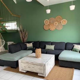 La Maison de Mel، فندق في Bois le Duc