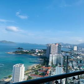 Scenia Bay seaview apartment Nha Trang - GB