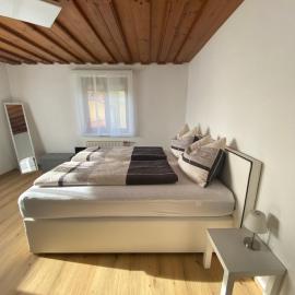 Ferienwohnung Beatrix, готель у місті Wagenhub