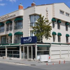 Centrum Hotel