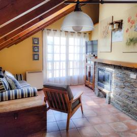 Apartamento con encanto, hótel í Taull