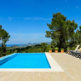 Villa Can Rafalet