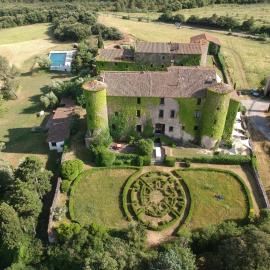 Château de Villarlong