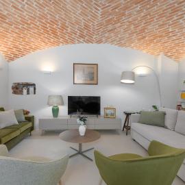 Exklusiv: Historisches Apartment mit Deckengewölbe, hotel Münchenben