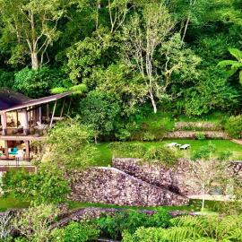 Villa Jado 3 - Lake and Mountain View Villa, hotel a Bedugul