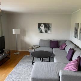 Familjevänligt hus nära Isaberg!, hotel em Hestra