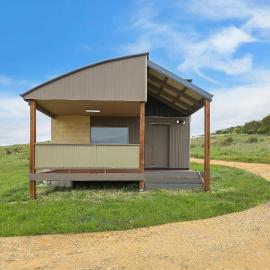 Otway Coastal Villas, 1 Bedroom villa., hotel a Princetown