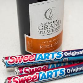 Sweet Tart Spot - Cozy TC Condo - Tart Trail - Balcony - Pets welcome