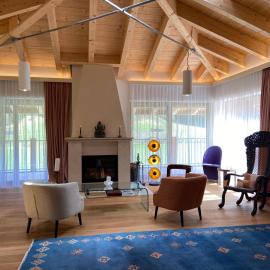 Smiley-Homes Vegi &Silence Apartments