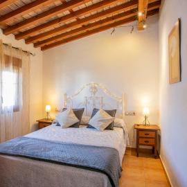 Apartamento La Mesta, Facinas - Tarifa