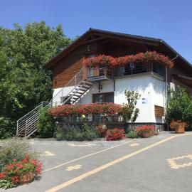 Drávecz Apartman