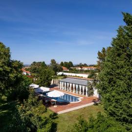 Sete Quintas Country House, Hotel in Salvaterra de Magos