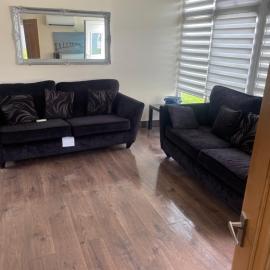 K109 Chalet, hotel in Camber