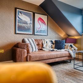 Casa Del Artista , Boutique Apartments, Whitby, hotel in Whitby