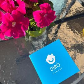 Dirò Camere, hotel u gradu Skoljiti