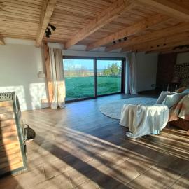 Mierki66, Hotel in Mierki