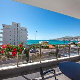 Azure Inn Hotel