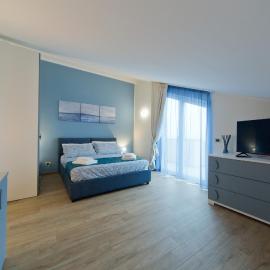 Slow Chic Apartment BeB Policlinico