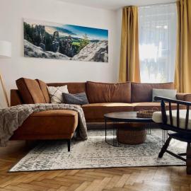 Apartmán Teplice nad Metují