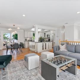 New Beach Home near Stamford Downtown/Shippan, hotel a Stamford
