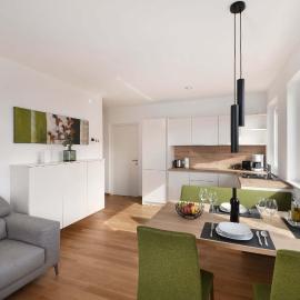 Apartments Johanna