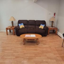 Cattaraugus, Home sweet home! – hotel w mieście Cattaraugus