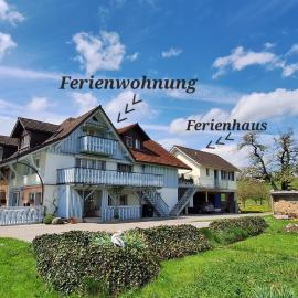 Sitter-Panorama – hotel w mieście Bischofszell