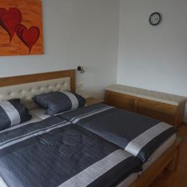 Ferienwohnung König、ドルンシュタットのホテル