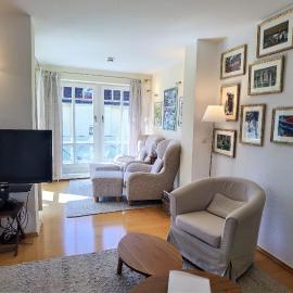 Ferienwohnung Seestern