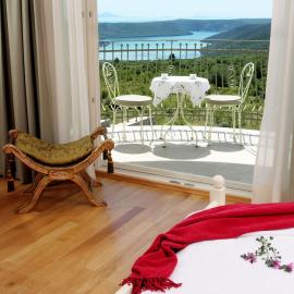 Barban에 위치한 호텔 VILLA STEFANIJA small Boutique hotel&restaurant