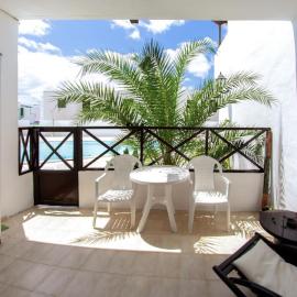 OasisstudioLanzarote, hotel in Puerto del Carmen
